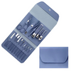 GroomingKit 1+1 FREE - Complete Portable Self Care Grooming Kit For Men And Women