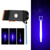 Ledsen™ GlowLight - Rechargable Bicycle Rear Light Tube