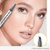 EyebrowPen 1+1 FREE: 3D Waterproof Microblading Eyebrow Pen