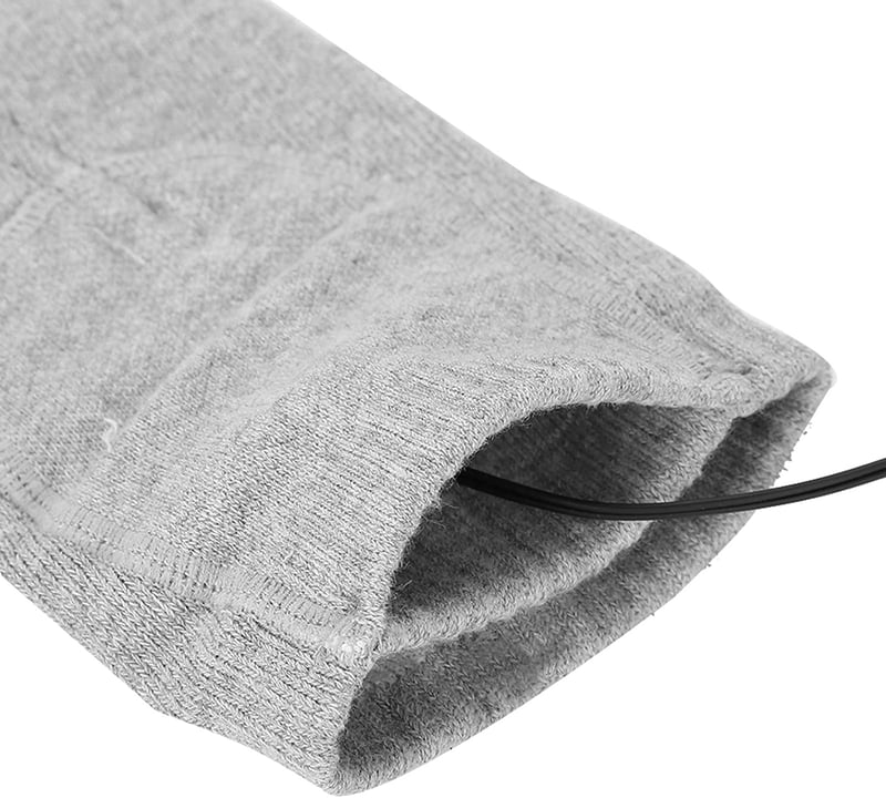 Happy™ HeatedSocks - Unisex Heated Socks with Adjustable Temperature