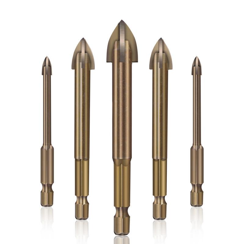 DrillMaster – All In One High Precision Drill Bit Set