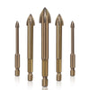 DrillMaster – All In One High Precision Drill Bit Set