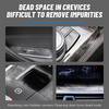 CarBrush 1+1 FREE: Effective Soft Bristle Car Cleaning Brush