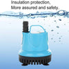AquaPump: Submersible Aquarium Water Pump