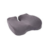 SeatRelief - Memory Foam Coccyx Relief Seat Cushion