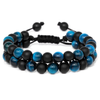 Jewelance™ ProtectionBracelet 1+1 FREE: Double Layer Tiger’s Eye Protection Bracelet