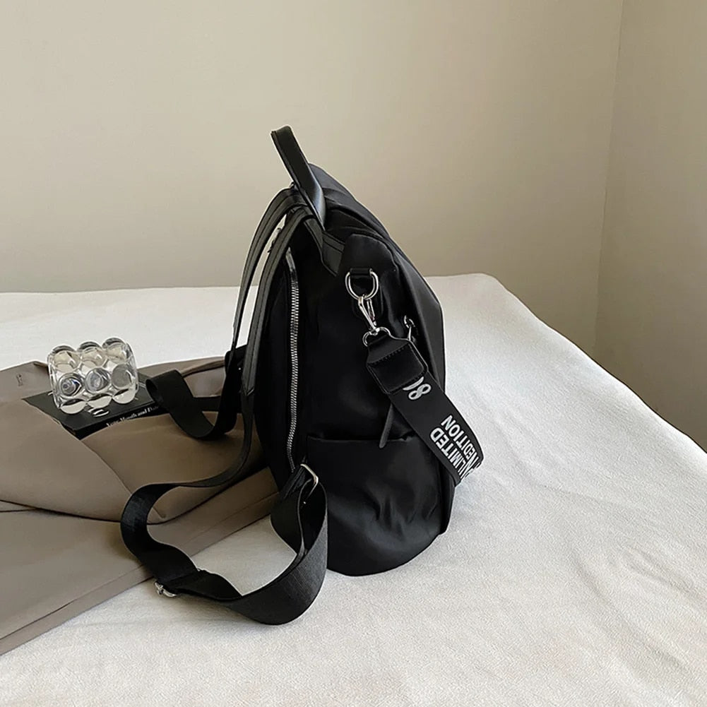 Icone™ TheftShield - Anti-theft Multipurpose Bag