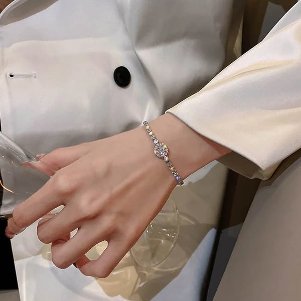 Jewelance™ - Adjustable Luxury Bracelet