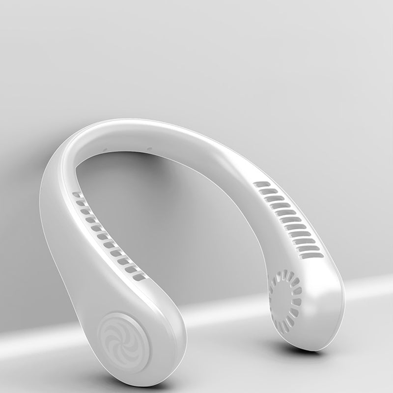 NeckFan - Portable Neck Fan