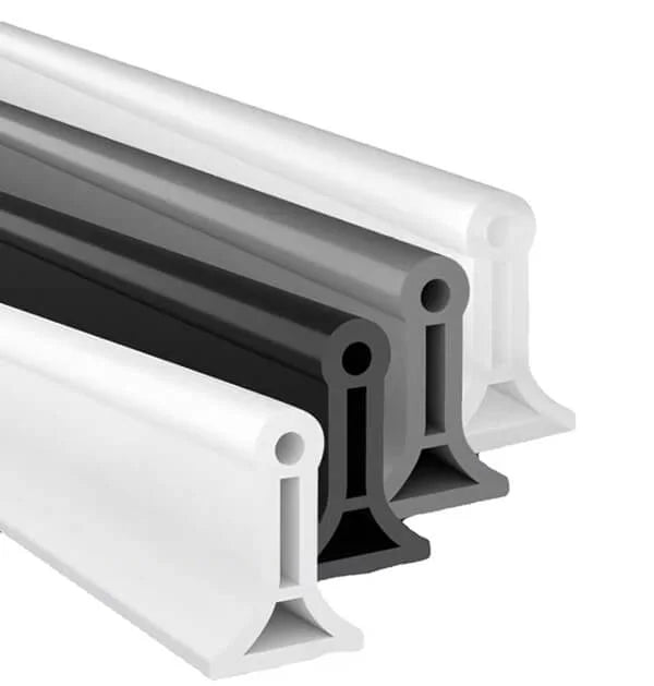 SiliconeStrip - Silicone Water Barrier Strip