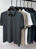 Icone™ BreathableShirt 1+1 FREE: Stylish Breathable Men's Short Sleeve Shirt