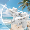 Kletshuts™ DualGun 1+1 FREE: Dual Nozzle Prank Water Gun