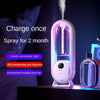 SmartDiffuser: Long-Lasting Freshness Smart Fragrance Diffuser
