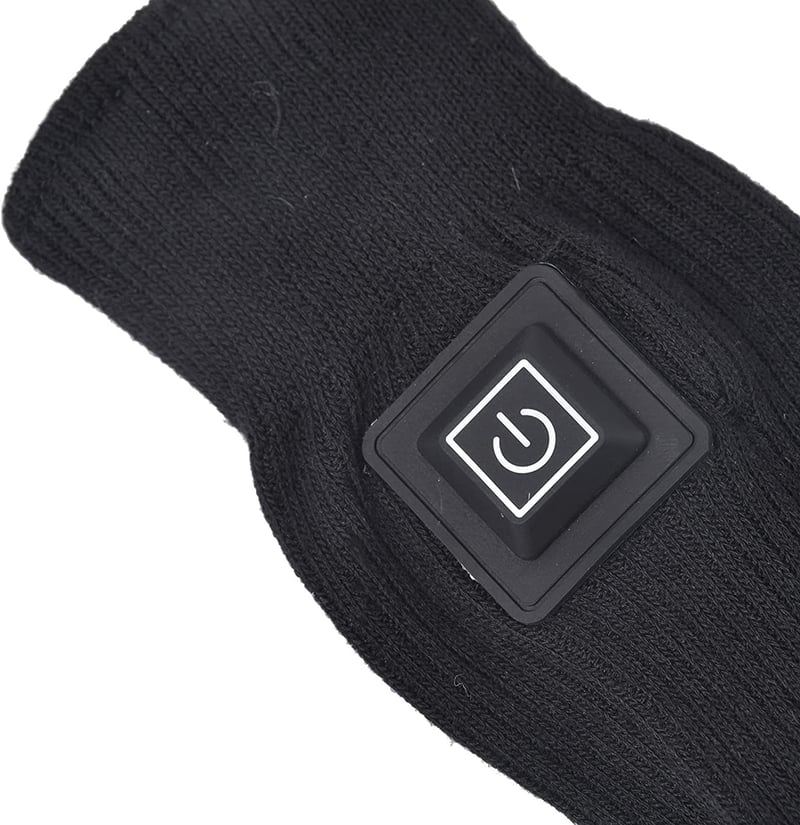 Happy™ HeatedSocks - Unisex Heated Socks with Adjustable Temperature