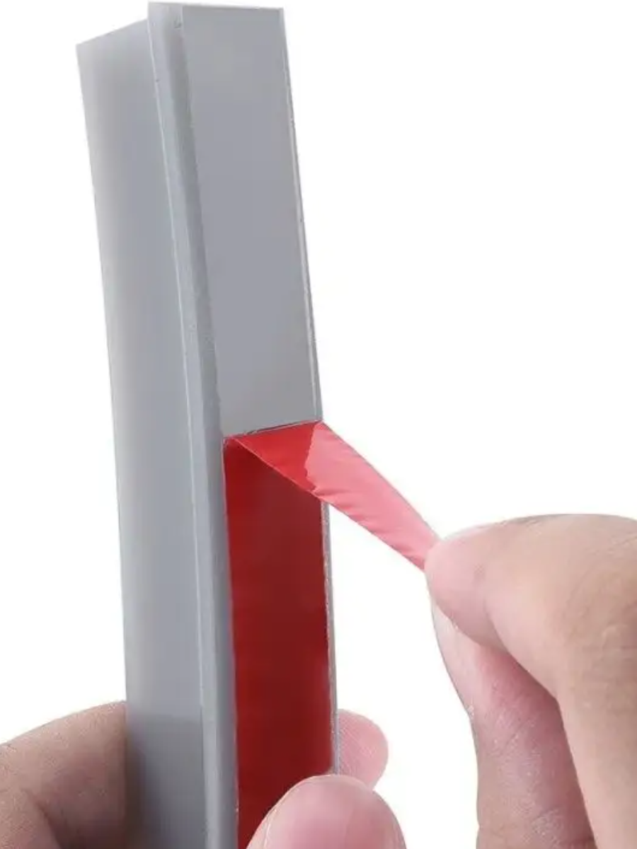 SiliconeStrip - Silicone Water Barrier Strip