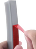 SiliconeStrip - Silicone Water Barrier Strip