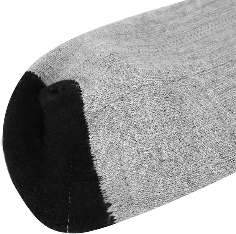 Happy™ HeatedSocks - Unisex Heated Socks with Adjustable Temperature