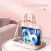 MiniCharge - Modern Stylish Portable Dual Port Mini Power Bank