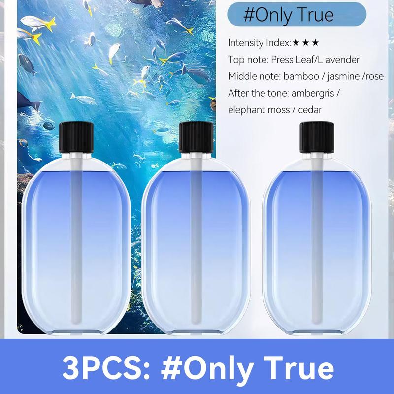 SmartDiffuser: Long-Lasting Freshness Smart Fragrance Diffuser