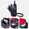 Icone™ ChicBag - Waterproof Oxford Crossbody Bag