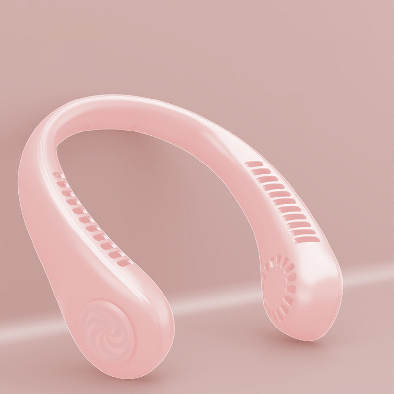 NeckFan - Portable Neck Fan