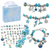 Jewelance™ BraceletKit - Do-It-Yourself Jewelry Charm Making Kit