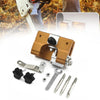 ChainsawGrinder - Chainsaw Grinder Sharpening Tool