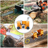 ChainsawGrinder - Chainsaw Grinder Sharpening Tool