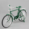 Kletshuts™ Bicycle - Do-It-Yourself Bicycle Model Scale Toy