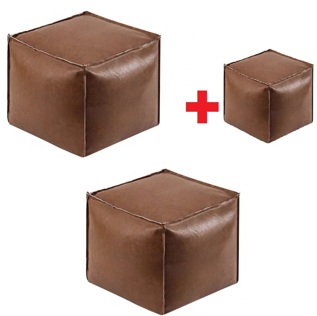 Icone™ PillowBag - Multifunctional Stylish Pillow Storage Bag