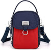 Icone™ ChicBag - Waterproof Oxford Crossbody Bag