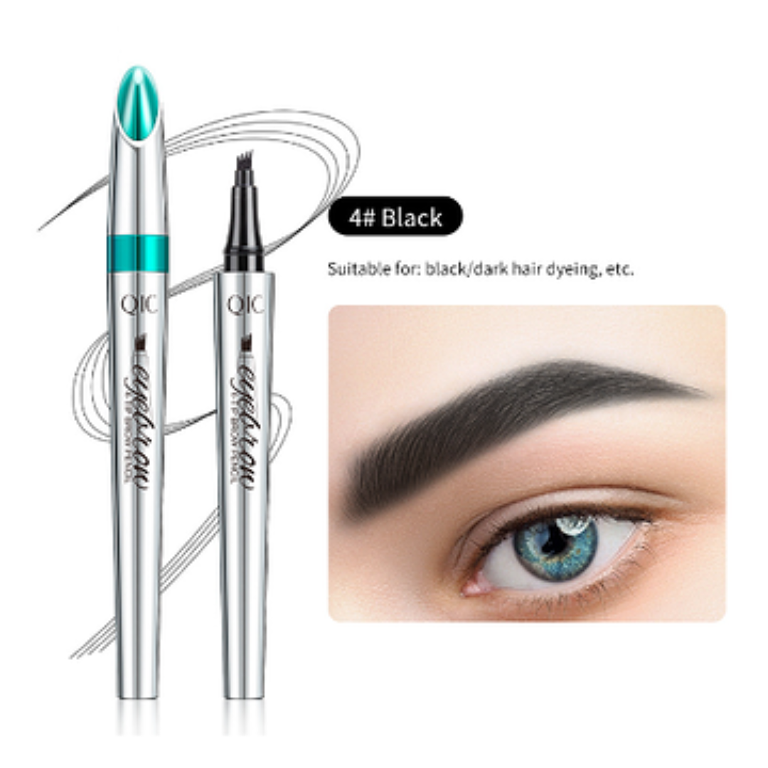 EyebrowPen 1+1 FREE: 3D Waterproof Microblading Eyebrow Pen