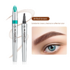 EyebrowPen 1+1 FREE: 3D Waterproof Microblading Eyebrow Pen