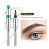 EyebrowPen 1+1 FREE: 3D Waterproof Microblading Eyebrow Pen