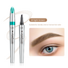EyebrowPen 1+1 FREE: 3D Waterproof Microblading Eyebrow Pen