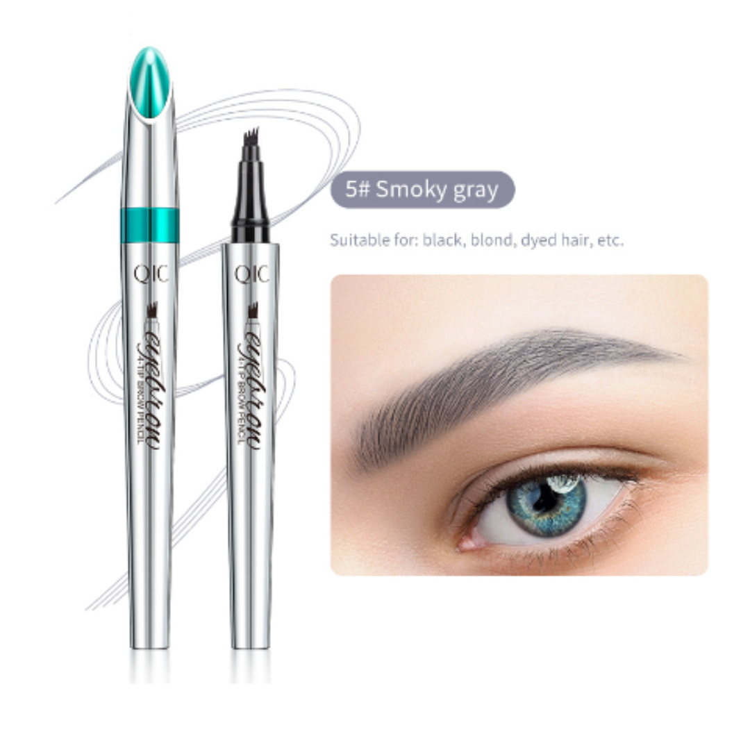 EyebrowPen 1+1 FREE: 3D Waterproof Microblading Eyebrow Pen