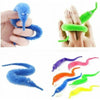 Kletshuts™ TwistyWorm - Rainbow Magic Twisty Worm