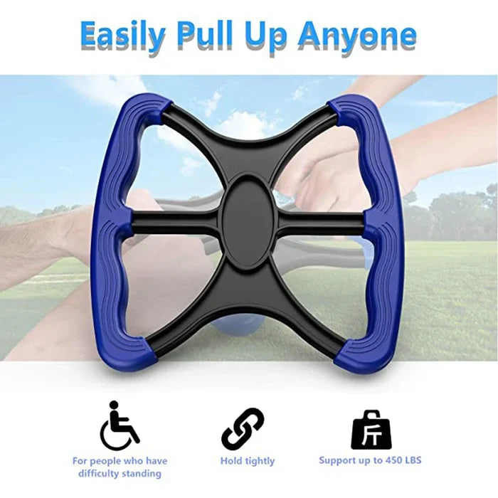 LiftAid - Stand Up Assist Handle