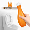 Cleaner Pro° BowlingBubble 1+1 FREE: Bowling Blue Bubble Toilet Bowl Cleaner