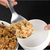 Globetrek° RiceSpoon - Non Stick Stainless Steel Rice Serving Spoon