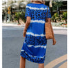 Icone™ LeopardDress: Women's Leopard Print Dress