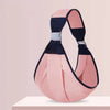 Kletshuts™ SlingCarrier: Breathable Baby Sling Carrier