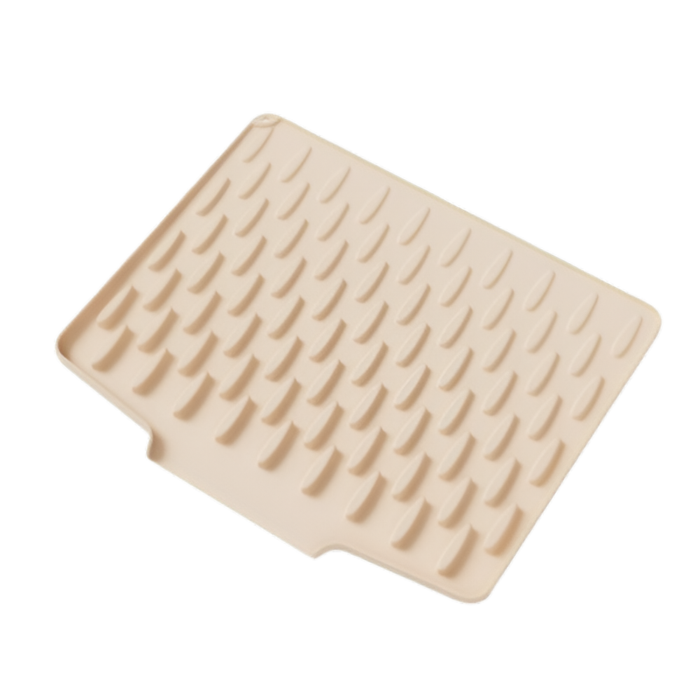 Globetrek° SiliconeMat 1+1 FREE: Multi-Functional Silicone Drying And Heat-Resistant Mat