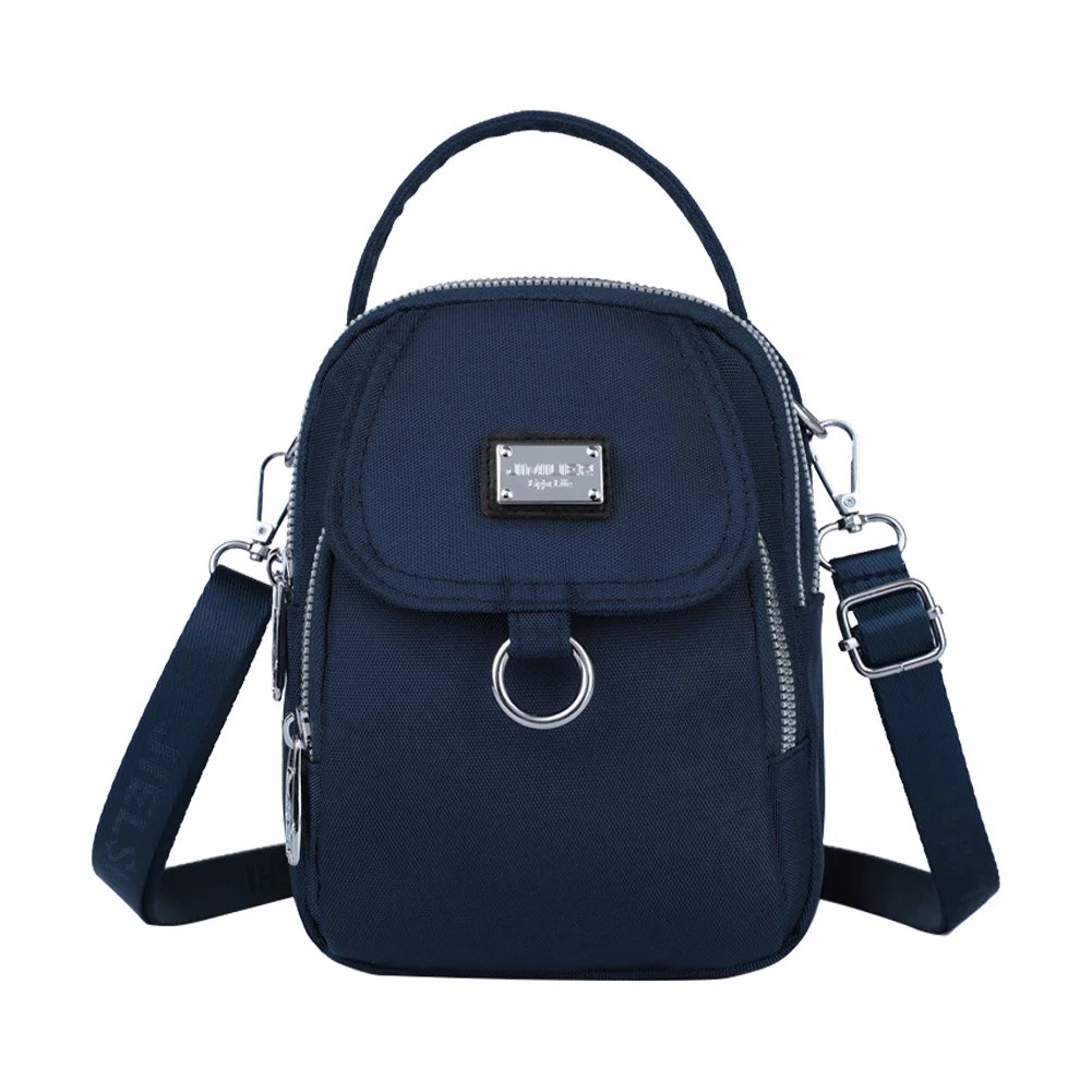 Icone™ ChicBag - Waterproof Oxford Crossbody Bag