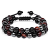 Jewelance™ ProtectionBracelet 1+1 FREE: Double Layer Tiger’s Eye Protection Bracelet