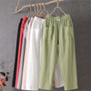 Icone™ LoosePants: High Waist Loose Relaxed Everyday Pants