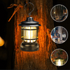 Ledsen™ - Portable Retro SMART Lamp
