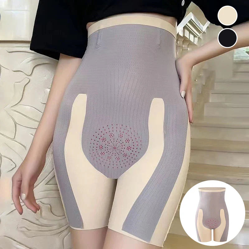 Icone™ TummyControl: High Waist Tummy Control Shorts