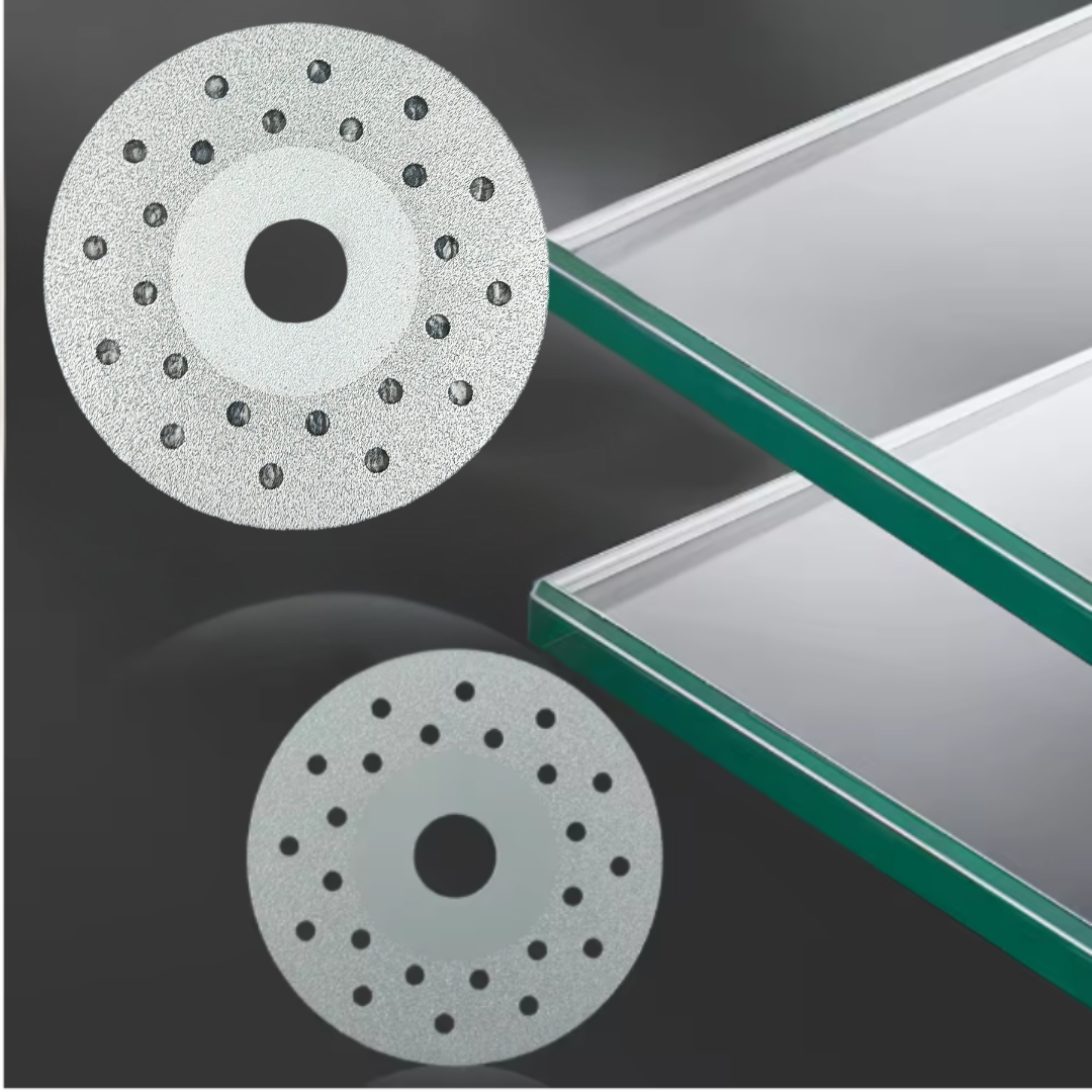 CuttingBlade: Wide Cutting Blade For Stone And Ceramics