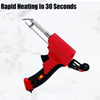 SolderingKit: 80W External Heating Electric Soldering Iron Gun Kit